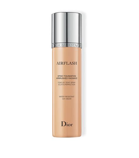 dior dior airflash spray foundation|dior airflash foundation replacement.